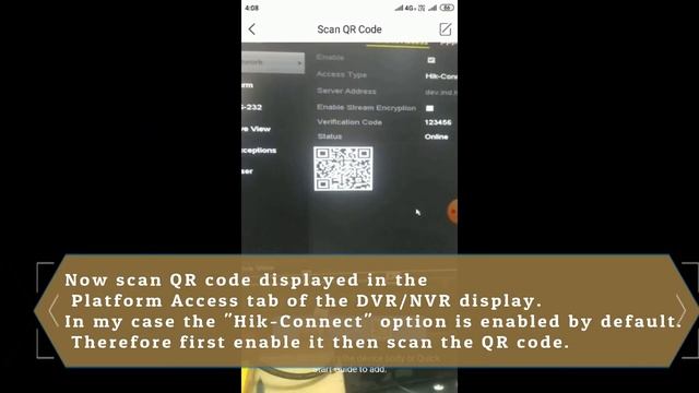 Hikvision EZVIZ Mobile App Setup 2021 | Process To Setup EZVIZ App смотреть онлайн