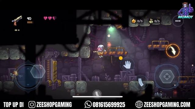 10 Game Android Offline Single Player Seru yang Mungkin Kalian Belum Tahu смотреть онлайн