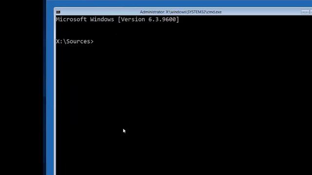 Sysinternals Disk2VHD and GPT Dsks смотреть онлайн