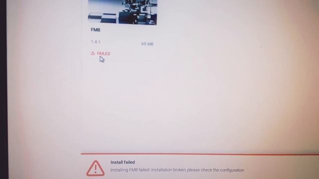 Native Access (Native Instruments): Install Failed, Reinstall NI Products On Windows