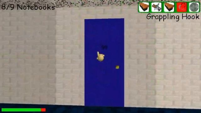 Baldi's Basics Plus Hide and Seek Gameplay #19 (No Commentary) (Viewer Requested Seed) смотреть онлайн