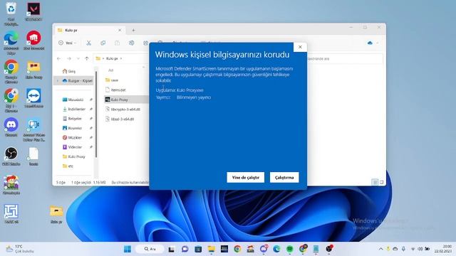 How To Set Up Kulo Proxy Free | Growtopia