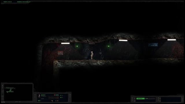 Hidden Deep 😱 - Primer Contacto [Early Gameplay] смотреть онлайн