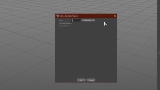 How to Make a Logo 3D in Cinema 4D смотреть онлайн