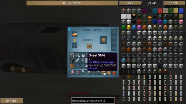 Minecraft Unstable #32 [Deutsch] [HD] IndustrialCraft 2 - Kinetic Generator & Kinetic Wind Generato смотреть онлайн