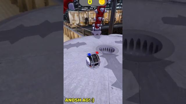 Going Balls Epic Race ! Speedrun gameplay - New Test 117 - Top iOS, Android T117 смотреть онлайн