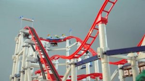 LEGO Creator Expert Американские Горки 10261