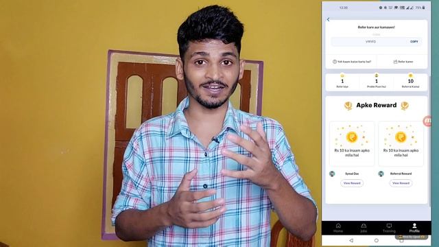 App Cloner New Trick !! Hero App One Device Unlimited Refer Trick 🤑🤑 One Click Unlimited Trick 🔥🔥 смотреть онлайн