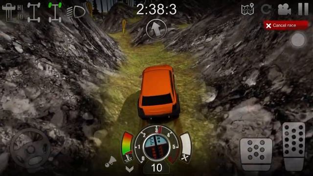 Off-road Outlaws: Car Drive Off Road in Forest- Android Gameplay [ 4K 60 FPS ] смотреть онлайн