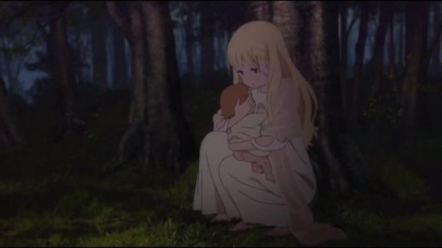 Аниме клип - Любовь моя AMV. смотреть онлайн