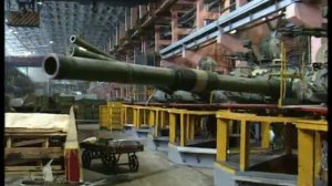 Ударная сила, ОГНЕННЫЙ СПРУТ