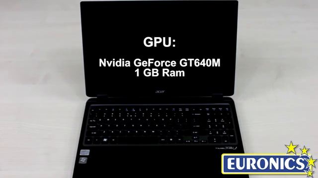 Notebook Acer Aspire Timeline Ultra M3 581TG 52464G12MNKK смотреть онлайн