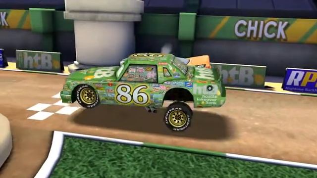 Cars Fast As Lightning Android Walkthrough   Gameplay Part 9 , Arabalar Şimşek Hızı   Bölüm 9