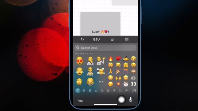 Add, Customize & Lock Sticky Notes in Freeform on iPhone and iPad смотреть онлайн