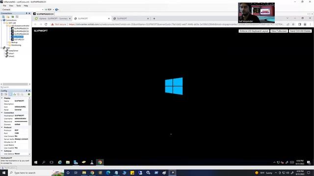 Forgot Windows Local Admin Password? How to recover the local admin password! Step by step to reset смотреть онлайн