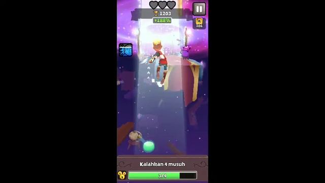 Mod Blades of brim mod apk смотреть онлайн