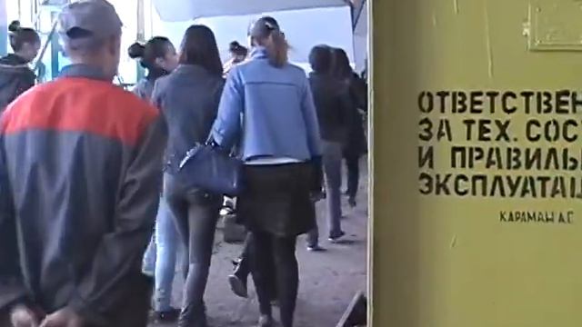 28 апреля в Котовске смотреть онлайн