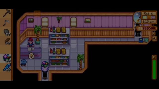 Free Love Mod - Stardew Valley Mobile 1.5.6 смотреть онлайн