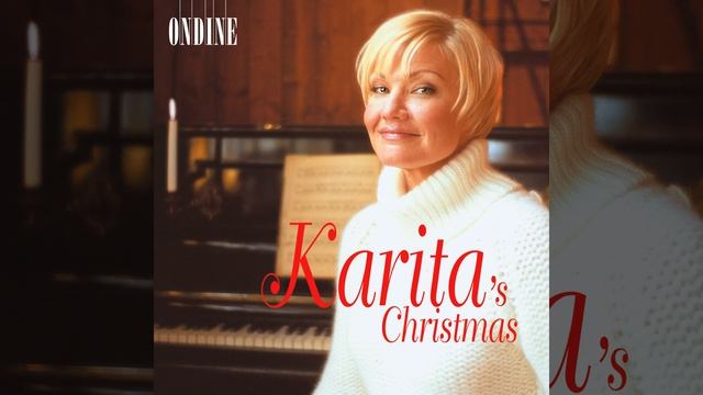 Varpunen jouluaamuna (The sparrow on Christmas morning) (arr. for soprano and orchestra) смотреть онлайн