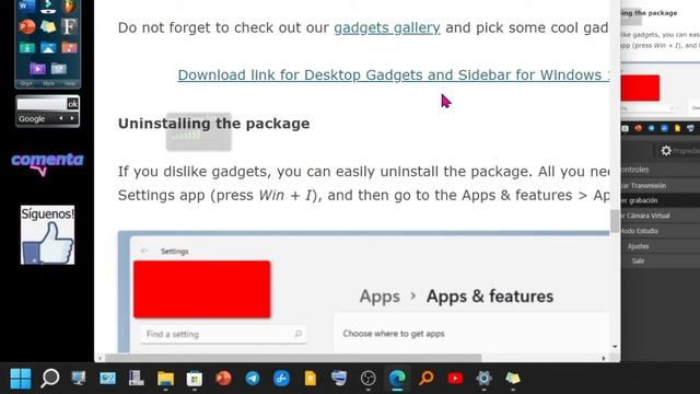 Como tener un control de volumen siempre visible y controlable con la rueda del ratón en Windows смотреть онлайн