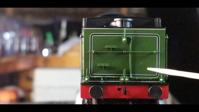 One of Hornby's Best | Hornby Thompson B1 Unboxing/Review смотреть онлайн