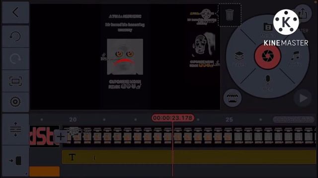 Klasky csupo text become uncanny speedrun be like in g major 4 смотреть онлайн
