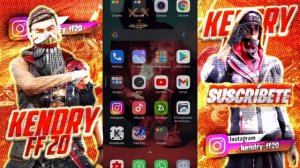 ✅✅NUEVO ARCHIVO MACRO V2.2 PARA PEGAR TODO CAPA EN TUS DISPOSITIVOS ANDROID FREE FIRE SIN BAN