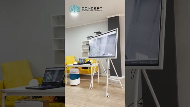 #Shorts Атомный реактор в VR смотреть онлайн