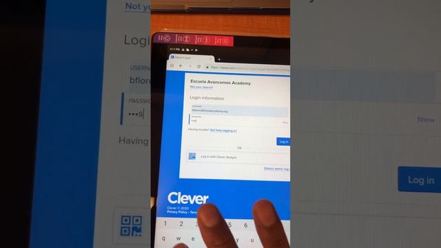 Make I-Ready work on Tablet (Android) смотреть онлайн
