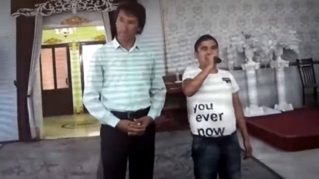 14 летний школьник поёт отлично смотреть онлайн