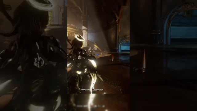 Гайд на Комею часть 5 - Warframe - Ссылка в описании смотреть онлайн