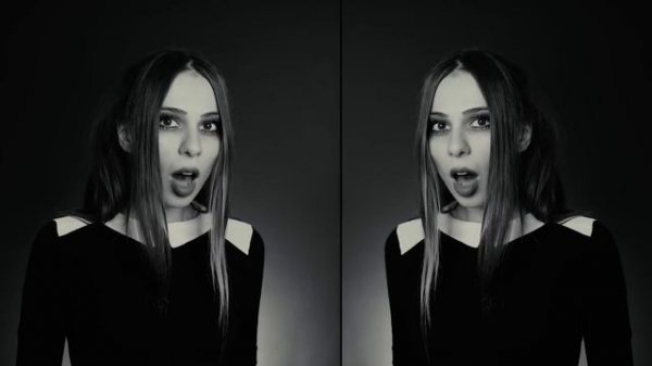 Skillet  - Comatose cover Ai Mori