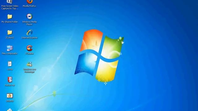 Como deixar windows xp com 5 GB de RAM e Criar um Hack смотреть онлайн