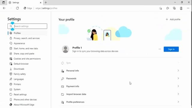 How to Clear or Delete Blocked Trackers Data In Microsoft Edge смотреть онлайн