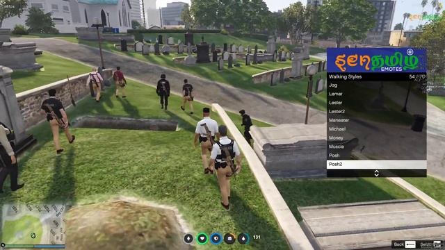 Live Officer Pulikesi On Duty | STRP | смотреть онлайн