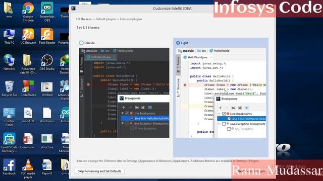 Lec 1 Rust Basics for IOT смотреть онлайн