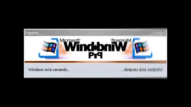 Windows 2000 crazy error смотреть онлайн