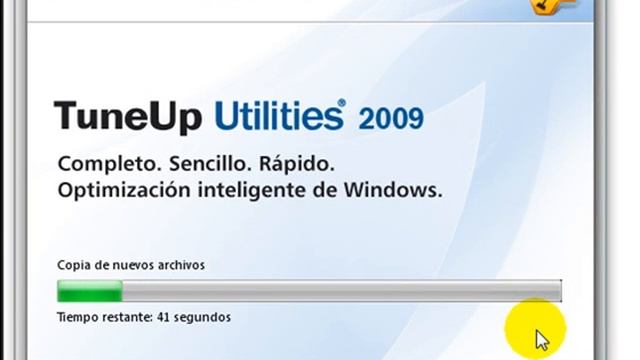 Descargar e Instalar TuneUp 2009 Full en Español смотреть онлайн