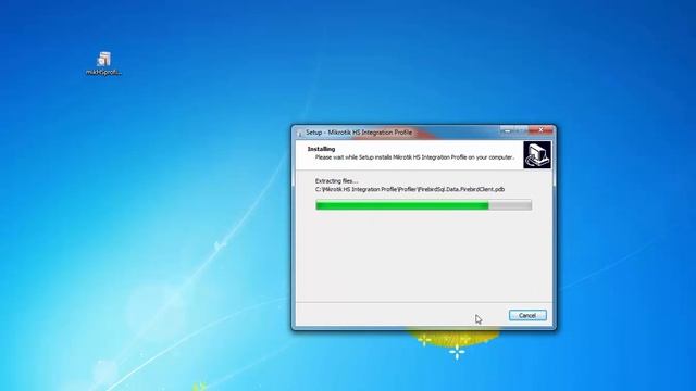 Mikrotik Hotspot User Manager (Integration Profiler)-Installation смотреть онлайн