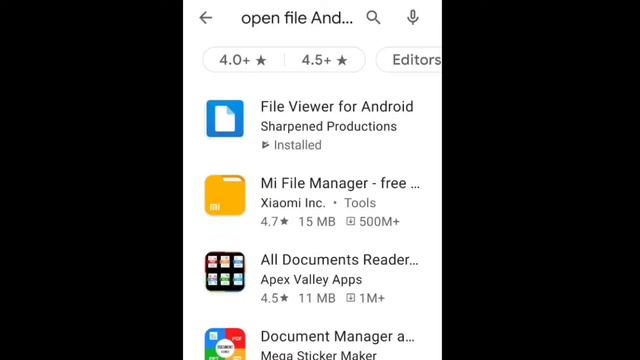 How To Open Pascal (.pas) File in Android смотреть онлайн