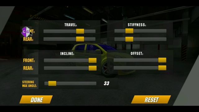 Tutorial Make Crazy Camber/Stance | Car Parking Multiplayer смотреть онлайн