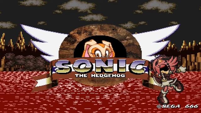 Gameplay Sally.exe Android смотреть онлайн