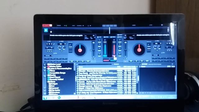 Algumas dicas para evitar do Virtual dj 8 travar смотреть онлайн