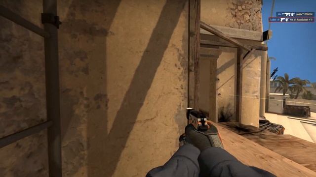 CS:GO | P250 - Asiimov смотреть онлайн