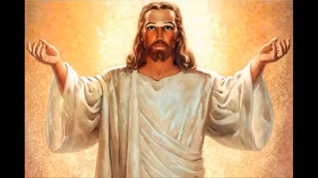 ☦ Да Воскреснет Бог. Читают 40 раз. Молитва Животворящему Кресту Господню. смотреть онлайн