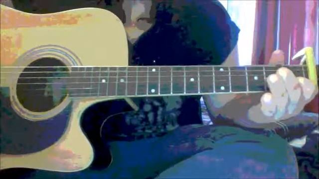 Keilabella Otori- Broken Windows (original song) смотреть онлайн