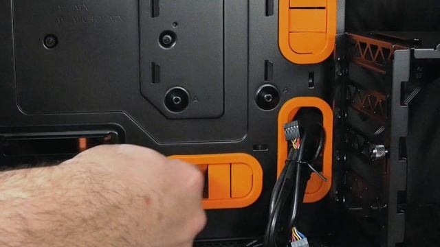 be quiet! Silent Base 800 Case Review смотреть онлайн