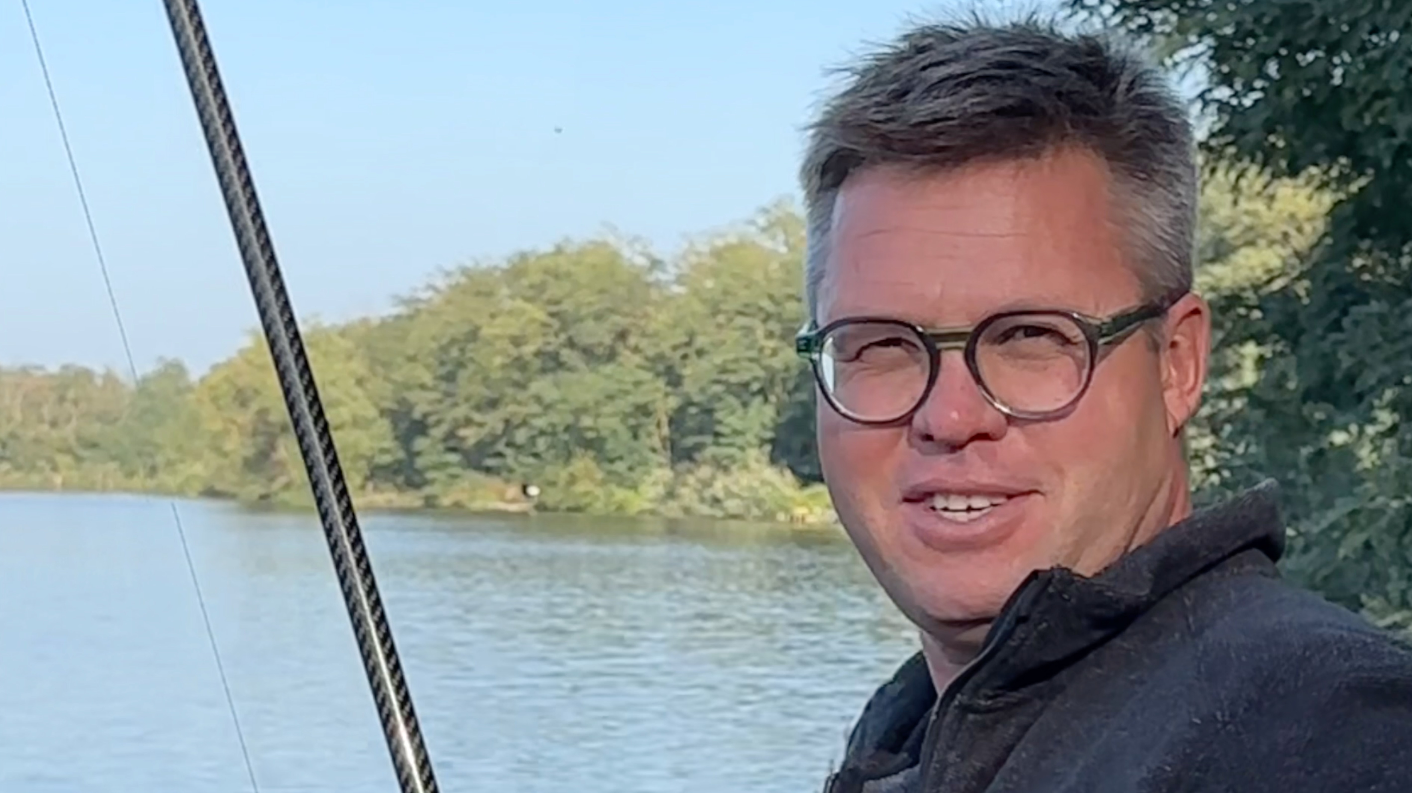 Как ловить мирную рыбу? Советы чемпиона мира