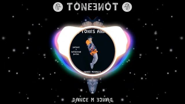 Dance Monkey (Tones and I) - IPhone Ringtone | Marimba Remix Ringtone смотреть онлайн