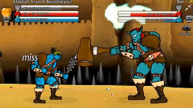 Swords and sandals fights: 1 смотреть онлайн